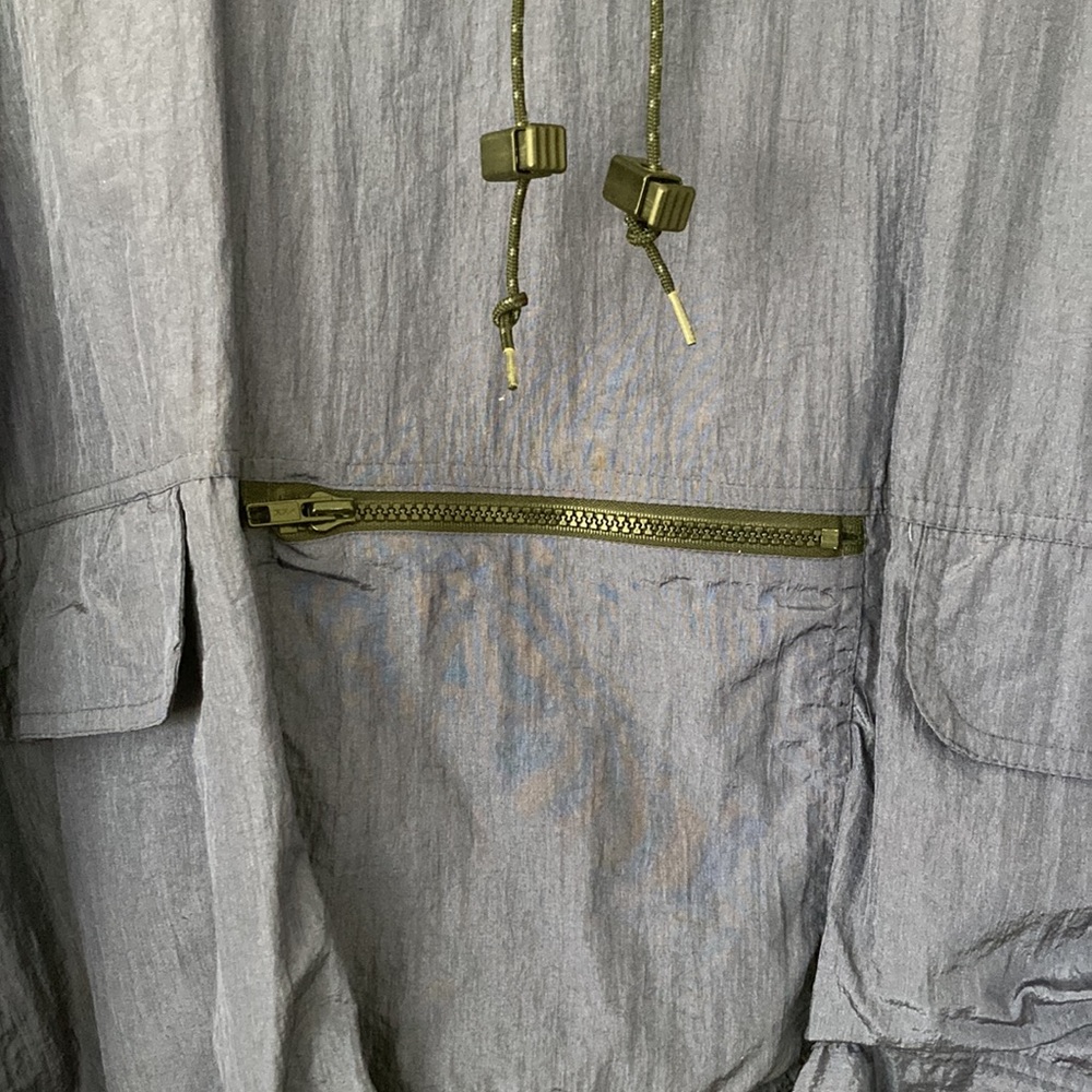 Esprit Lightweight Pullover Jacket - image 3